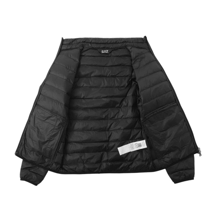 Enporio Armani EA7 ライトダウンジャケット