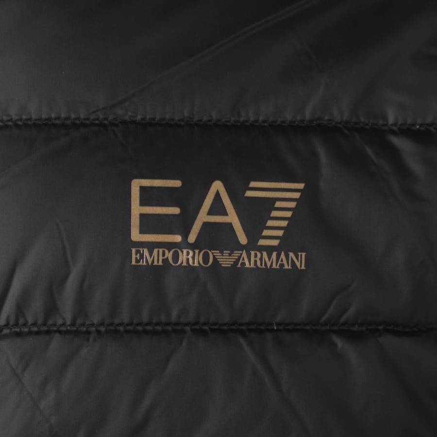 Enporio Armani EA7 ライトダウンジャケット