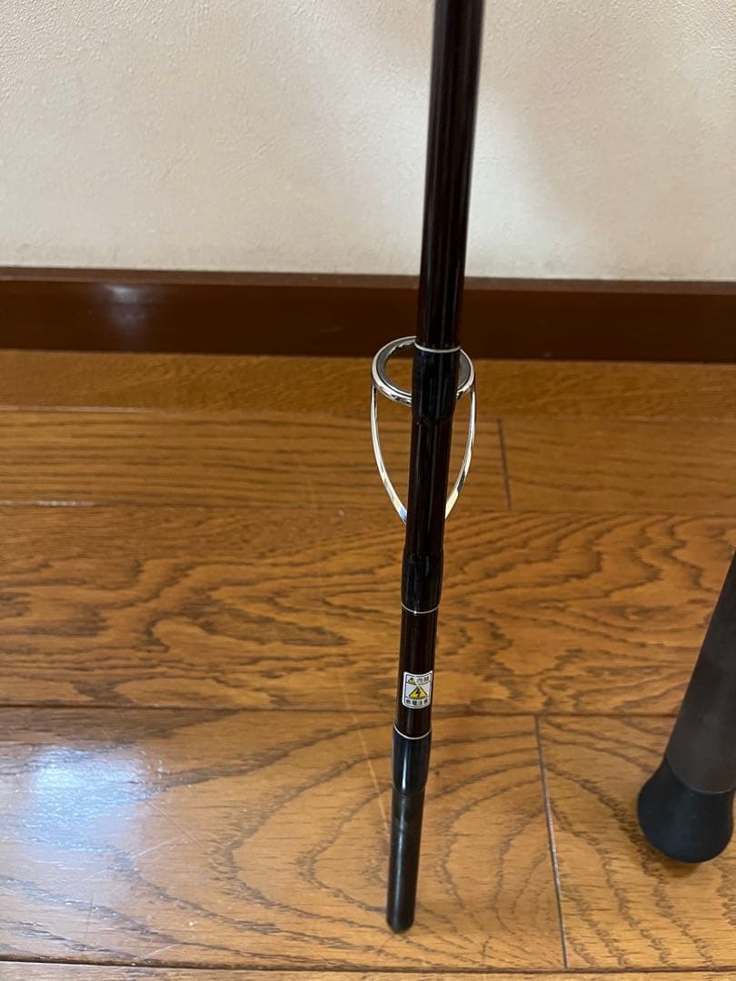 ツララ グリッサンド　90 TULALA ロッド　釣竿　シーバス　ルアー