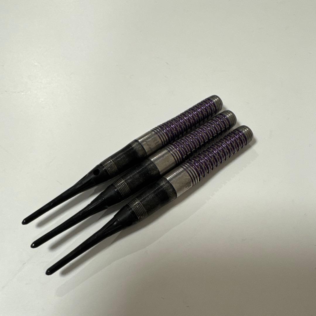 ROMERO Type2 19.0g 岩田夏海モデル