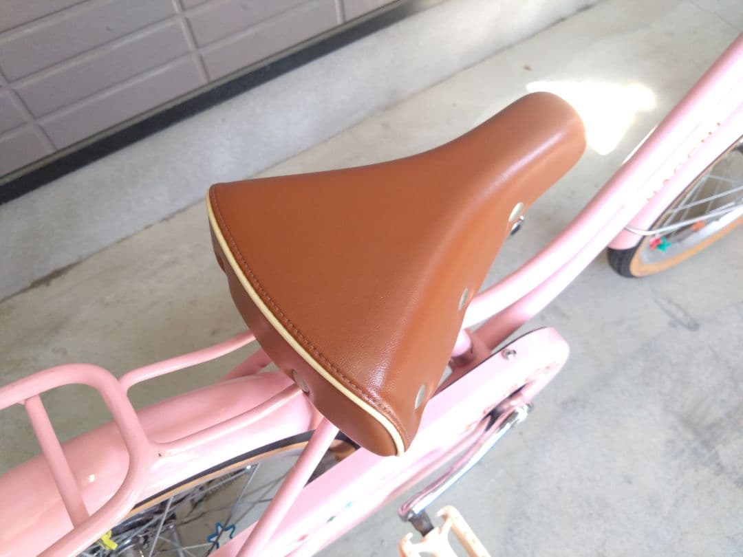 自転車本体 BRIDGESTONE