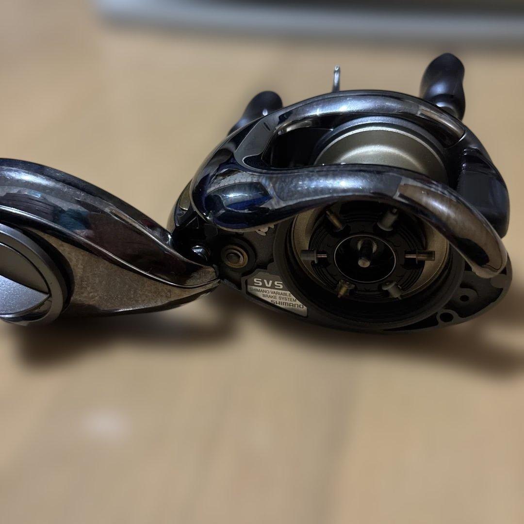 初代アンタレスRH220