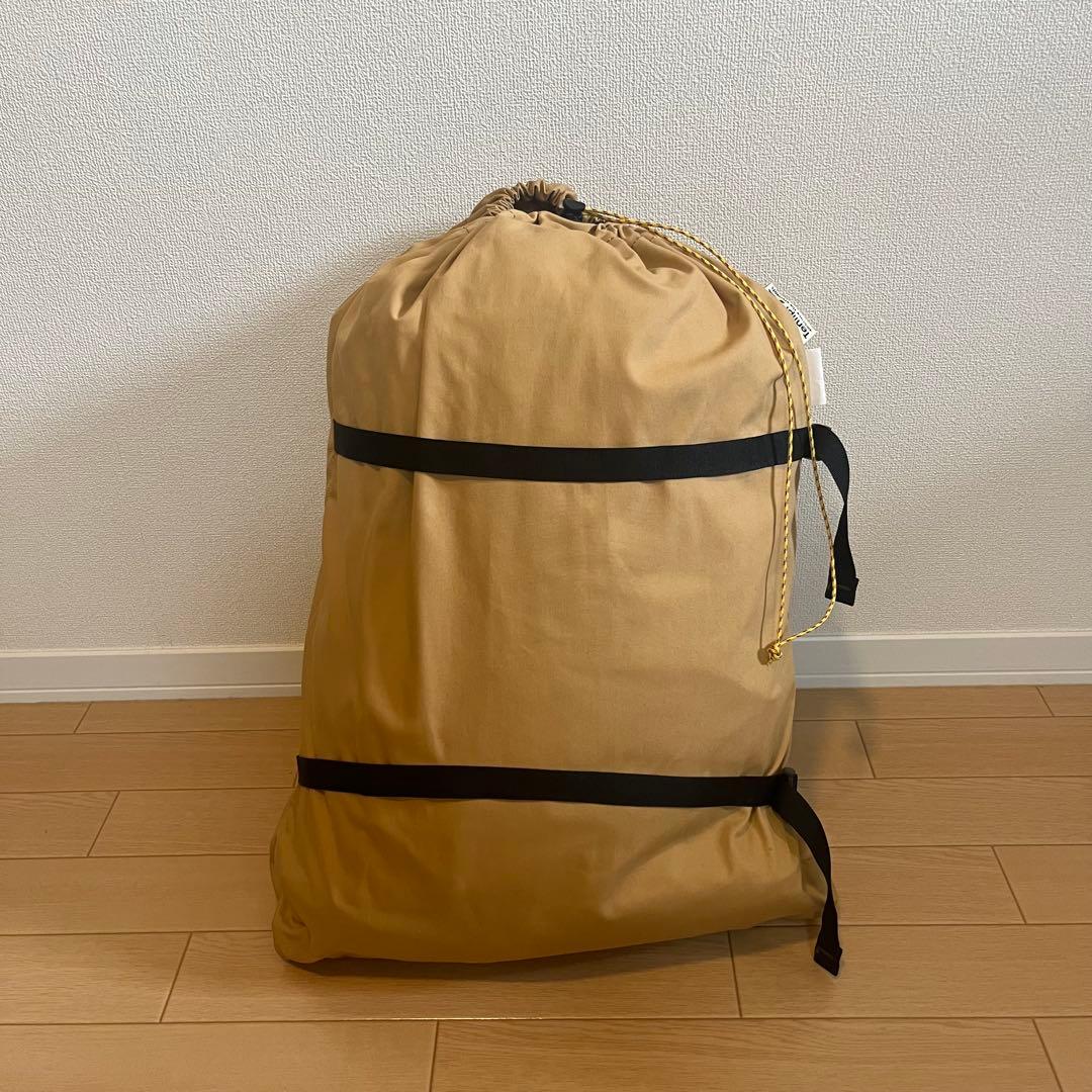 テンティピ オリヴィン 2 CP Tentipi Olivin