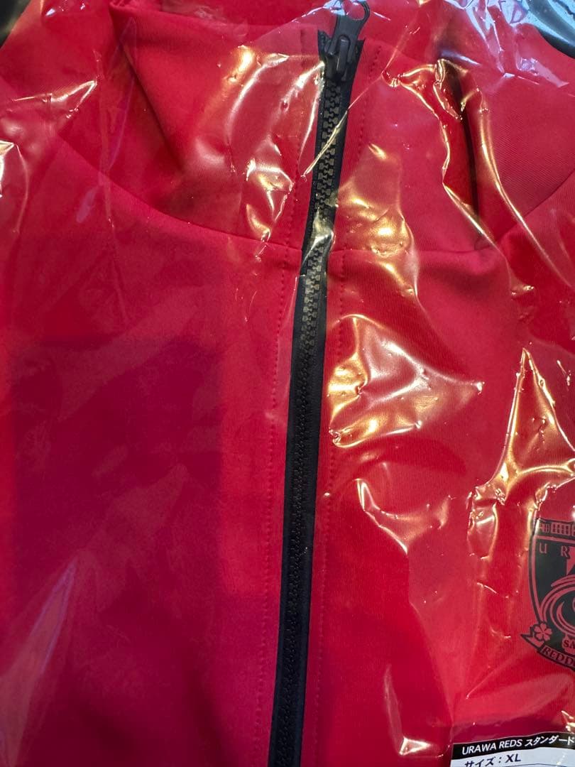 URAWA REDS スタンダードジャージ XL