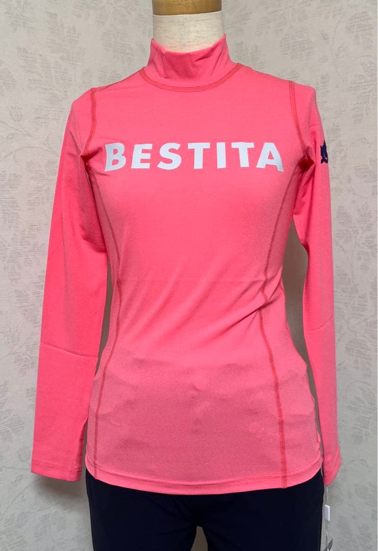 BESTITA 3点セット ゴルフレディース SNS ひめか様着用シリーズ