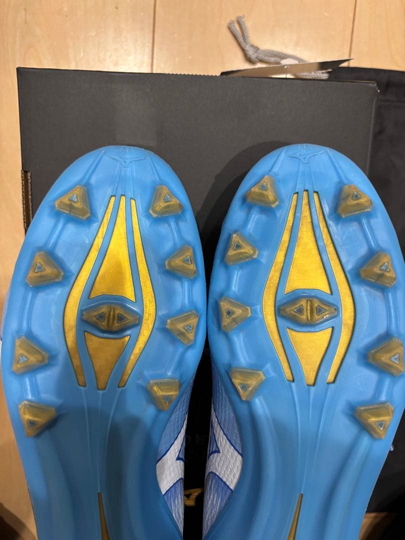 MIZUNO ミズノ ALPHA3 JAPAN アルファ3 ジャパン 25.0