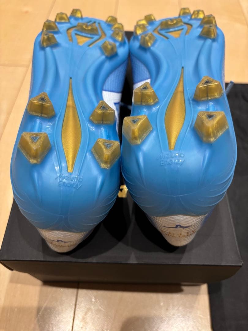 MIZUNO ミズノ ALPHA3 JAPAN アルファ3 ジャパン 25.0