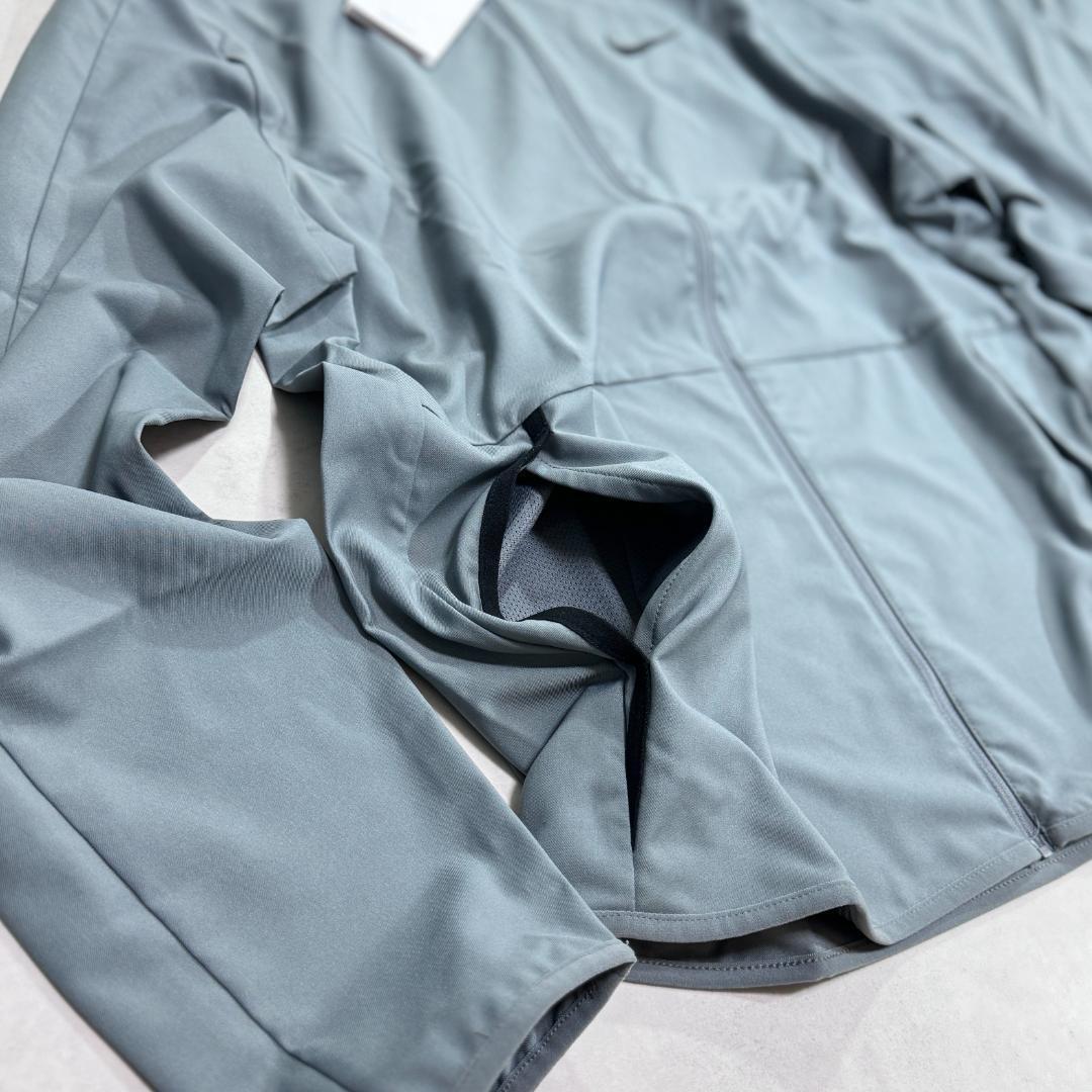 新品 2XL XLsize ナイキ 上下セットアップ トラックスーツ グレー