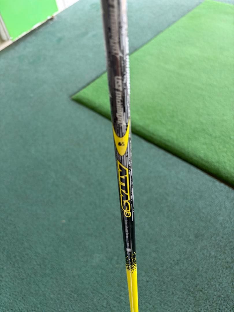 RBZ フェアウェイウッド 3HL