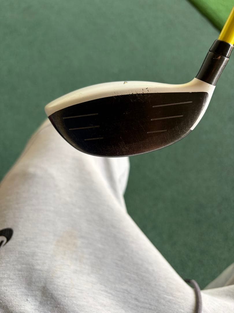 RBZ フェアウェイウッド 3HL