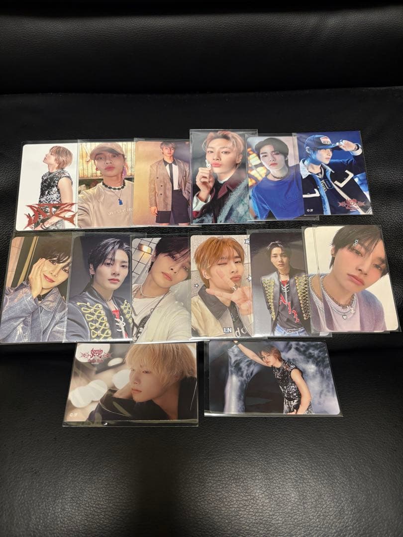 新品未使用✯アイエン✯フォクシニー✯straykids✯スキズ