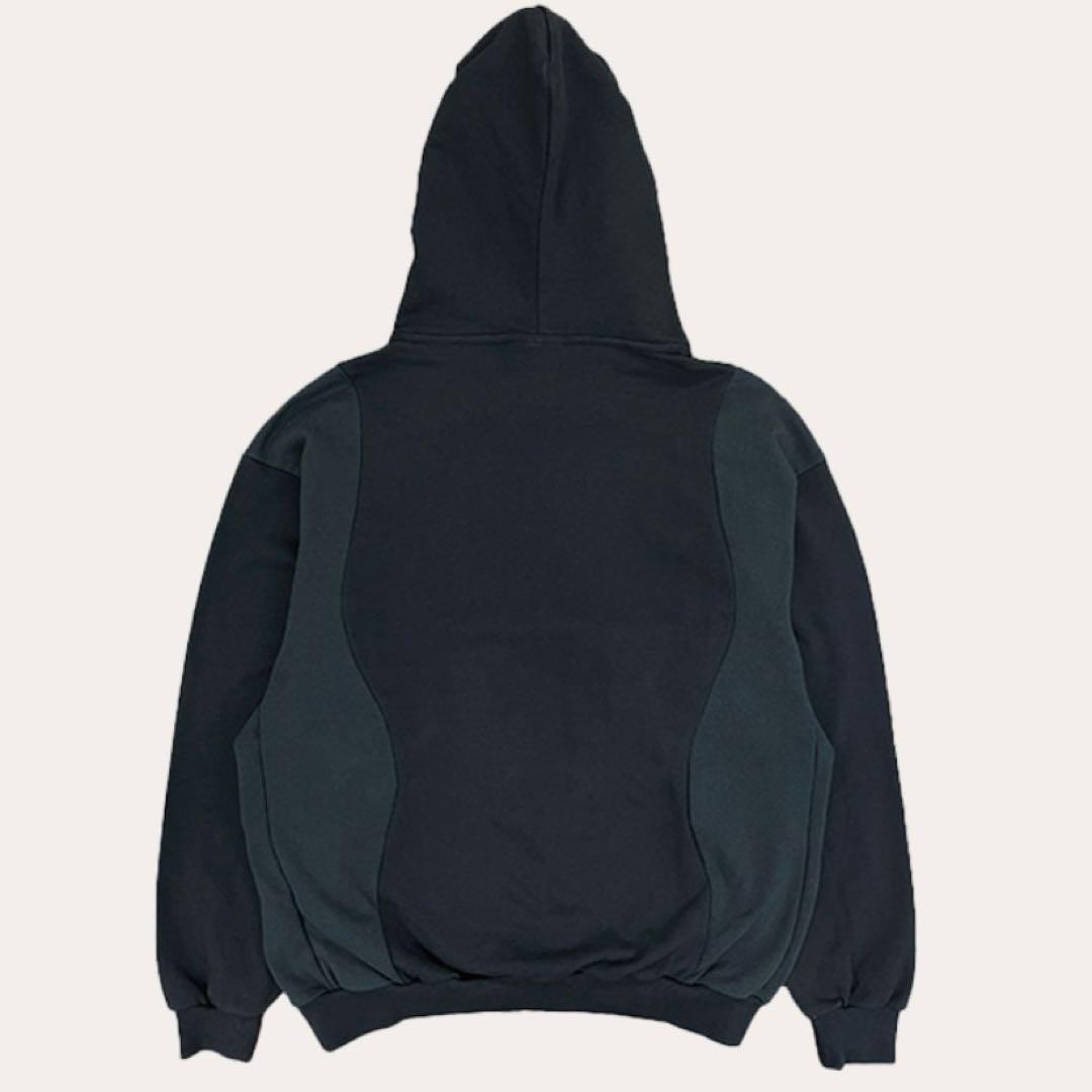 King Gnu トレーナー　DRIPPED LOGO HOODIE
