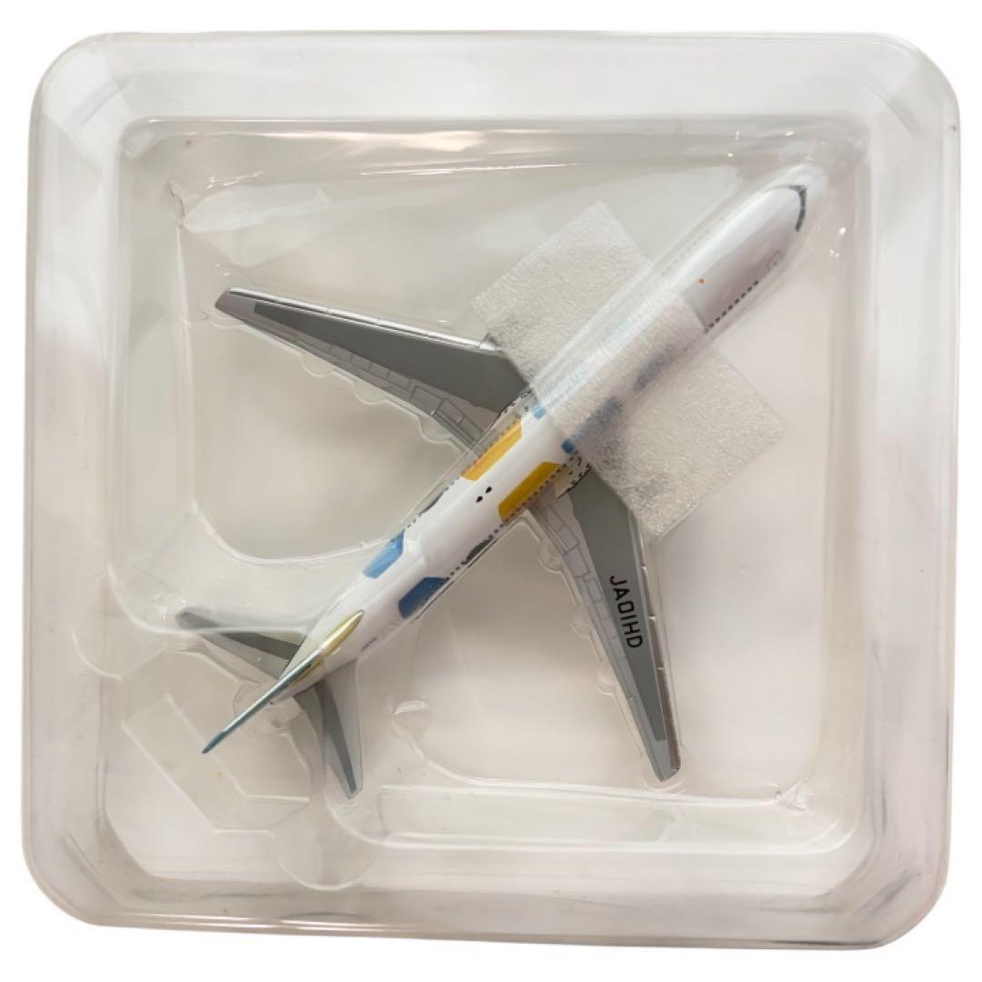 AIR DO B767-300ER JA01HD 1/400 2機