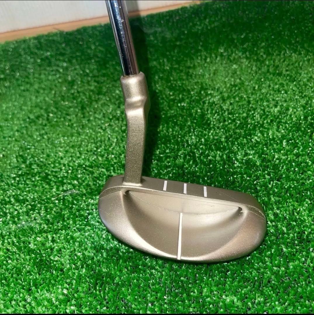 GOLDEN BEAR GBH801 レディース ゴルフクラブ 8本セット 右