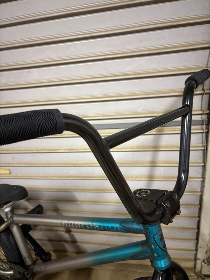 Subrosa Salvador Park 20インチ 2022年モデル