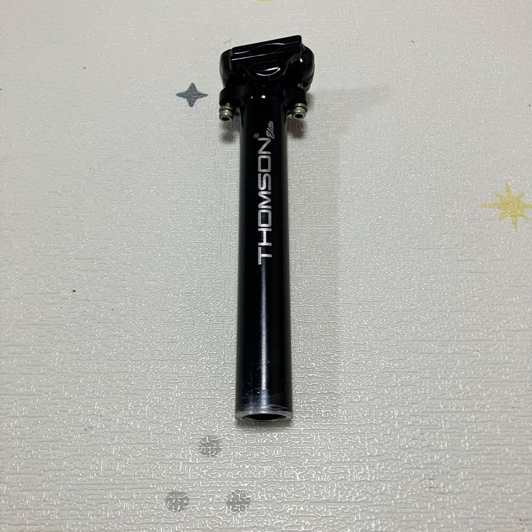 THOMSON ELITE シートポスト 27.2
