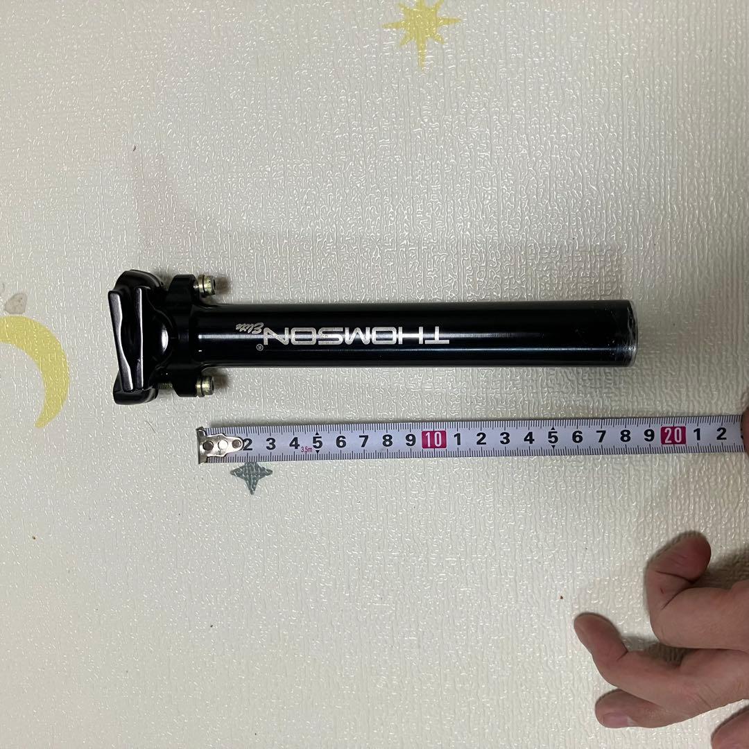 THOMSON ELITE シートポスト 27.2