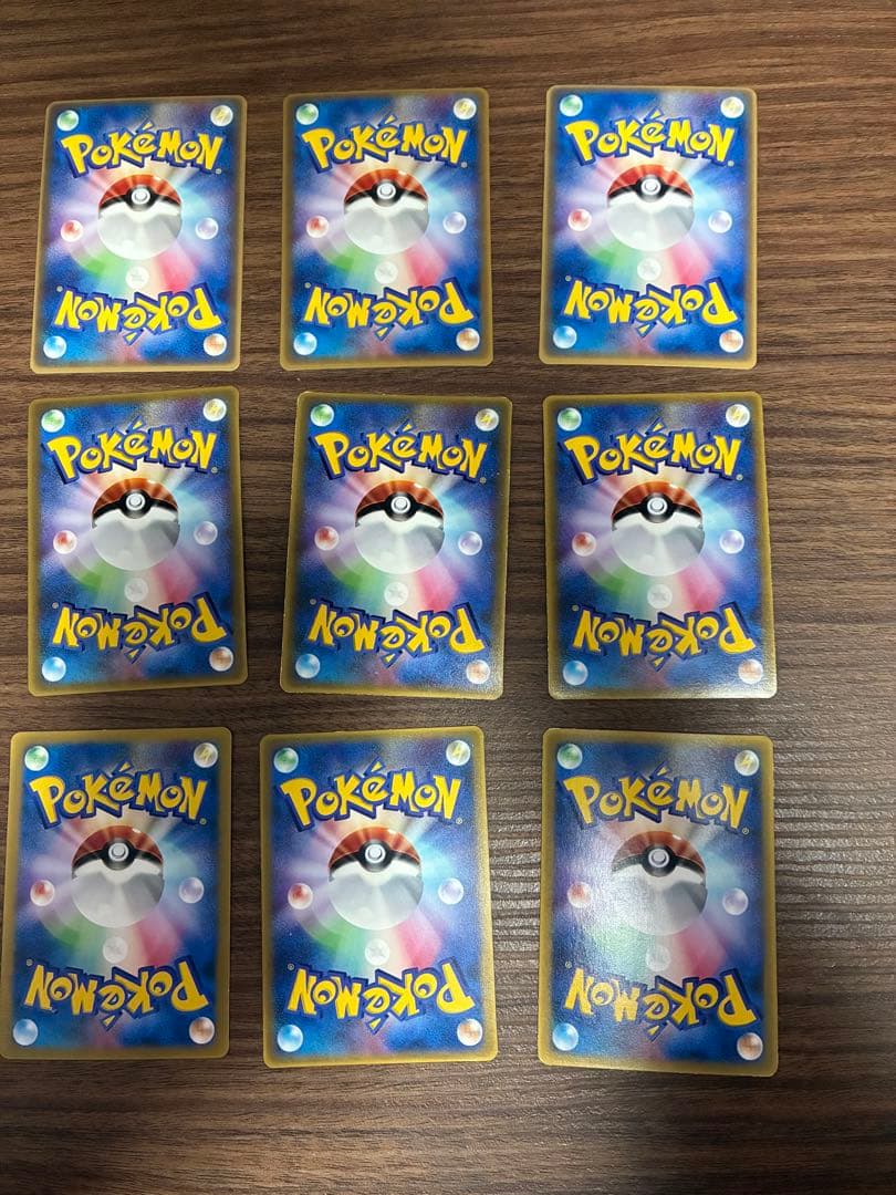 ポケモンカード　プロモ