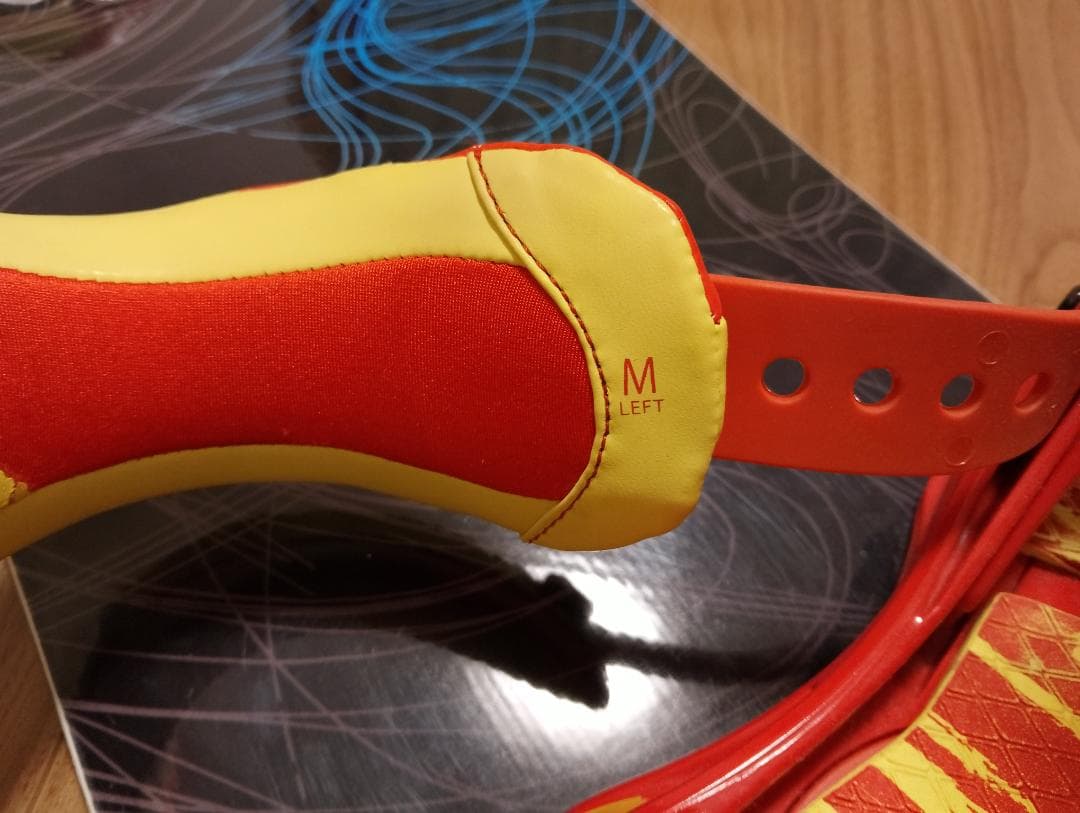 ★LIBTECH リブテック スノーボード BURTON ビンディング ブーツ付