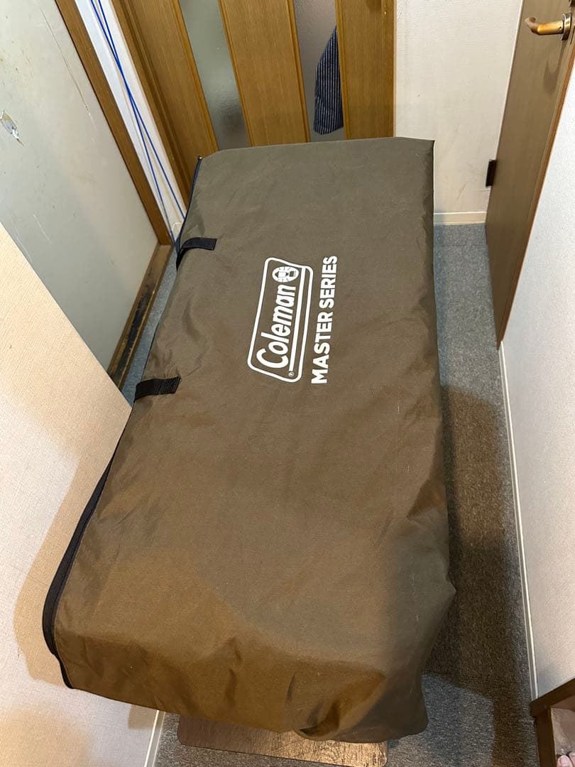 Coleman バタフライシェルフ2個セット