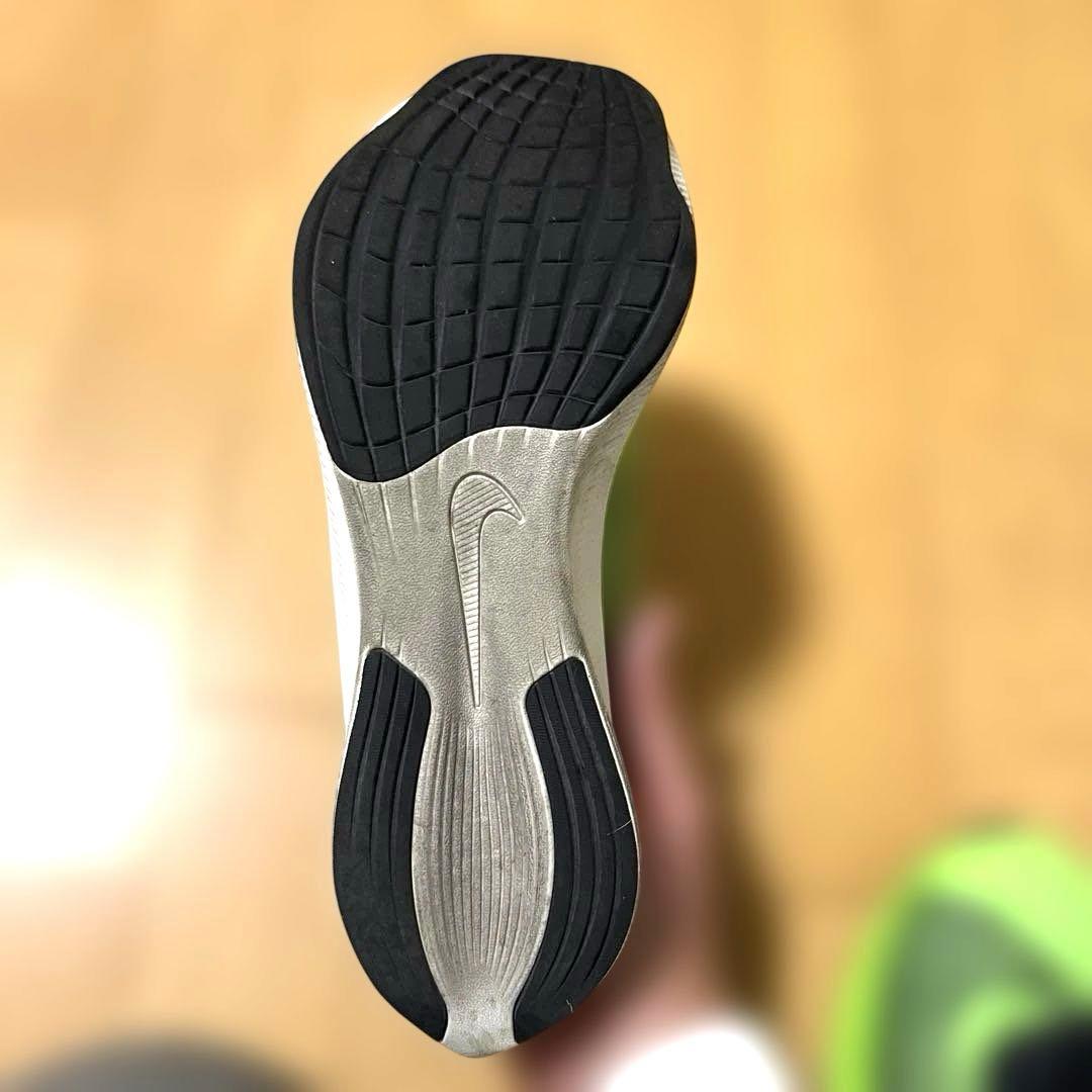 ナイキ ズーム フライ 3 メンズ ランニングシューズ　27.5cm