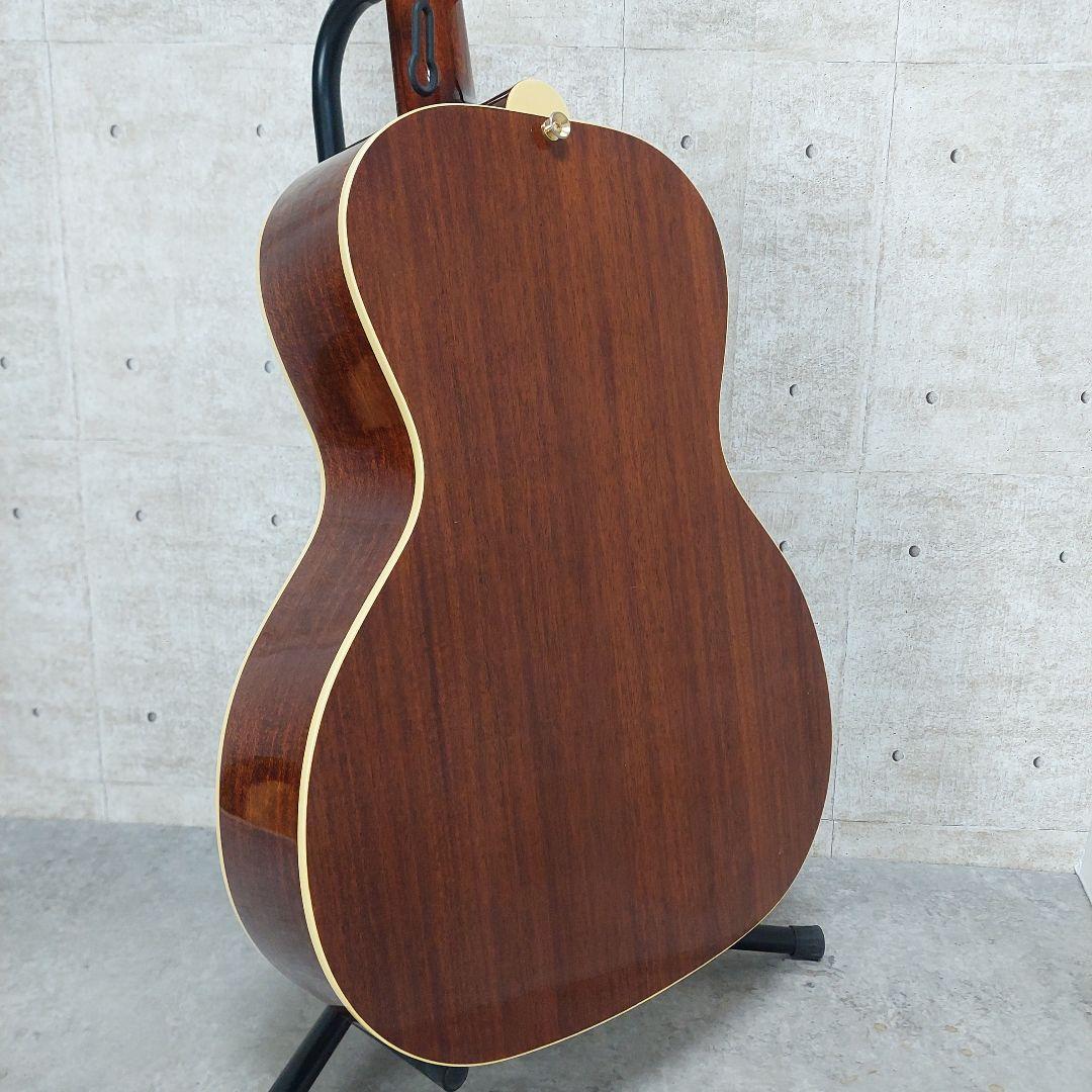 【生産終了】 HEADWAY HYG-038 SKBハードケース付き ギター女子