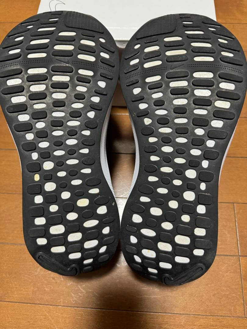 ナイキ NIKE リアクトインフィニティ 4 FK BY YOU 28.5cm