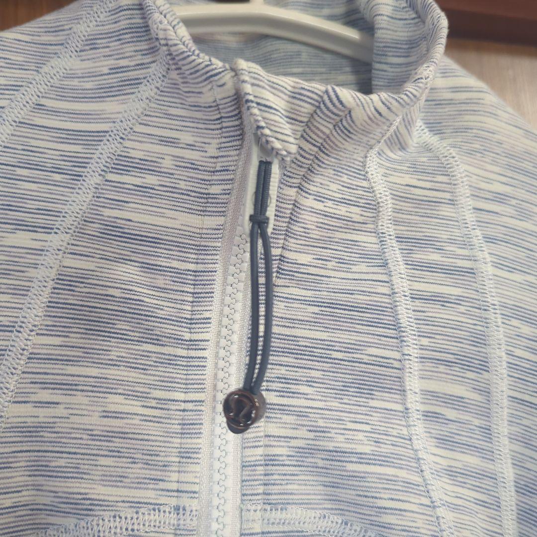 lululemon define ジャケット 靴下セット