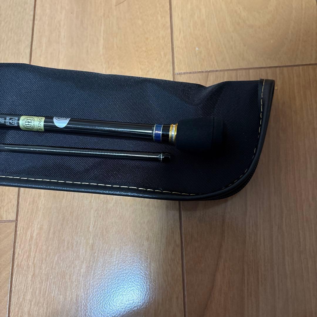 LUXE EGTRX アルティメイト S510ML+-solid