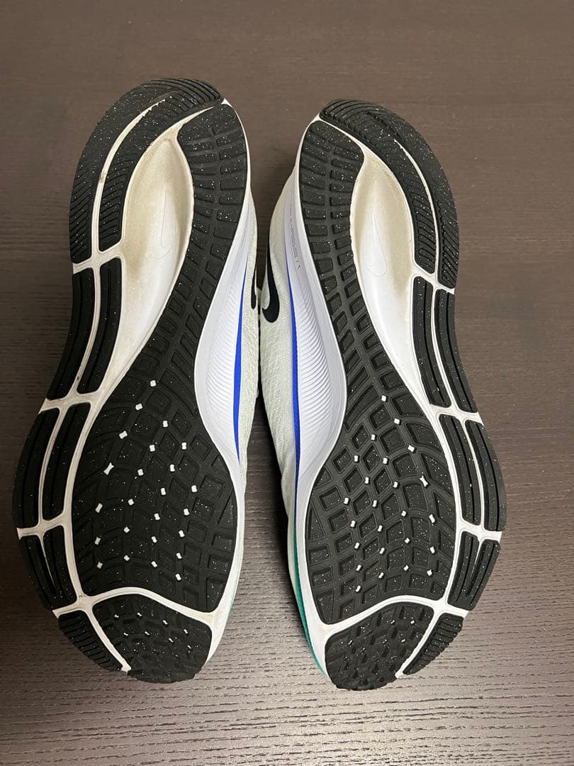 NIKE エアズーム ペガサス 37 27.0cm