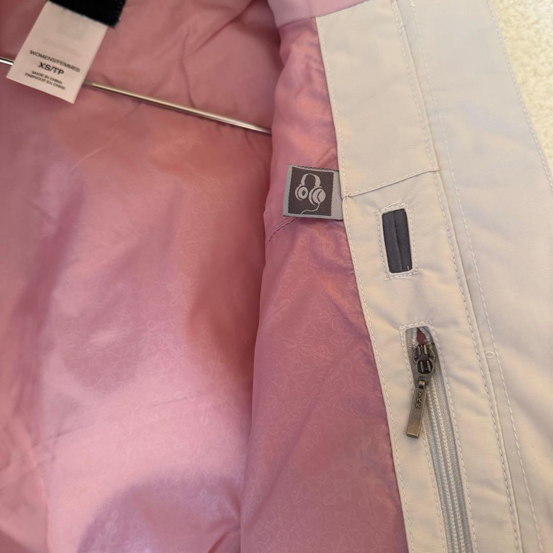 THE NORTH FACE ノースフェイス ウェア