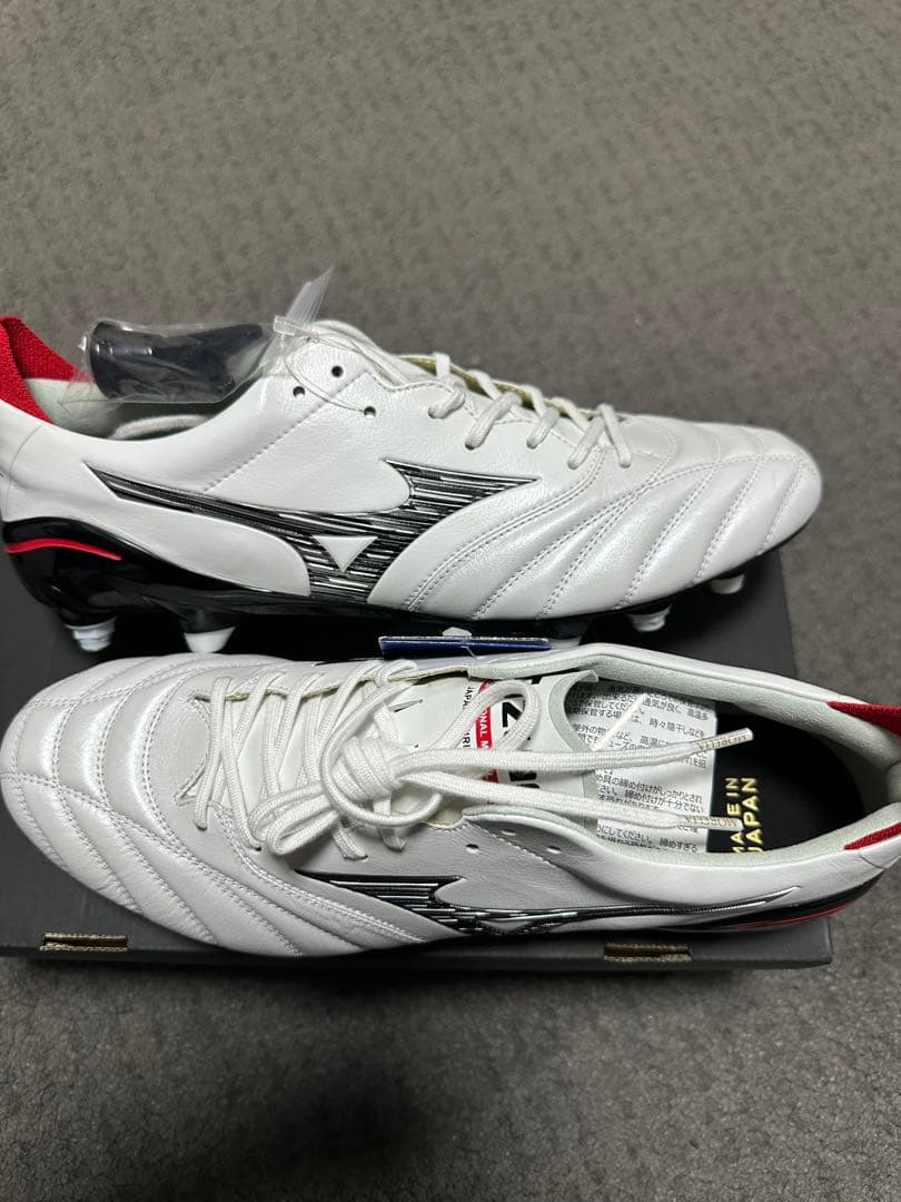 Mizuno モレリアネオ4 Japan 27.5cm