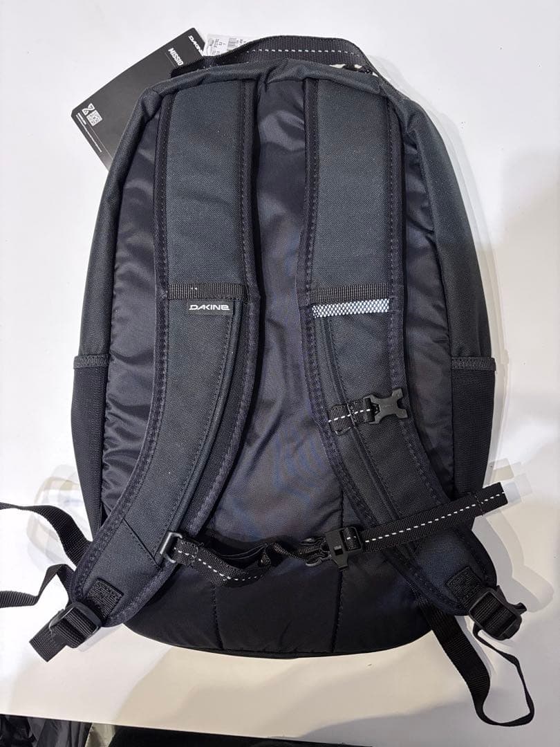 スケートボード DAKINE MISSION PACK 18L