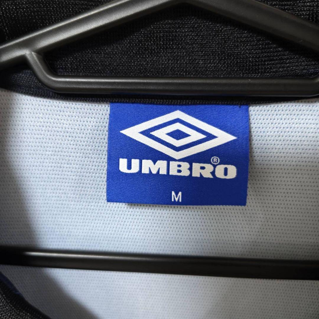 kaoyorinakami×UMBRO×FREAK'S STOREトリプルコラボ
