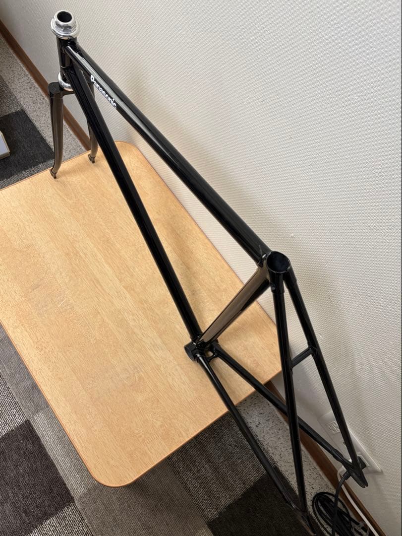 Panasonicピストフレーム