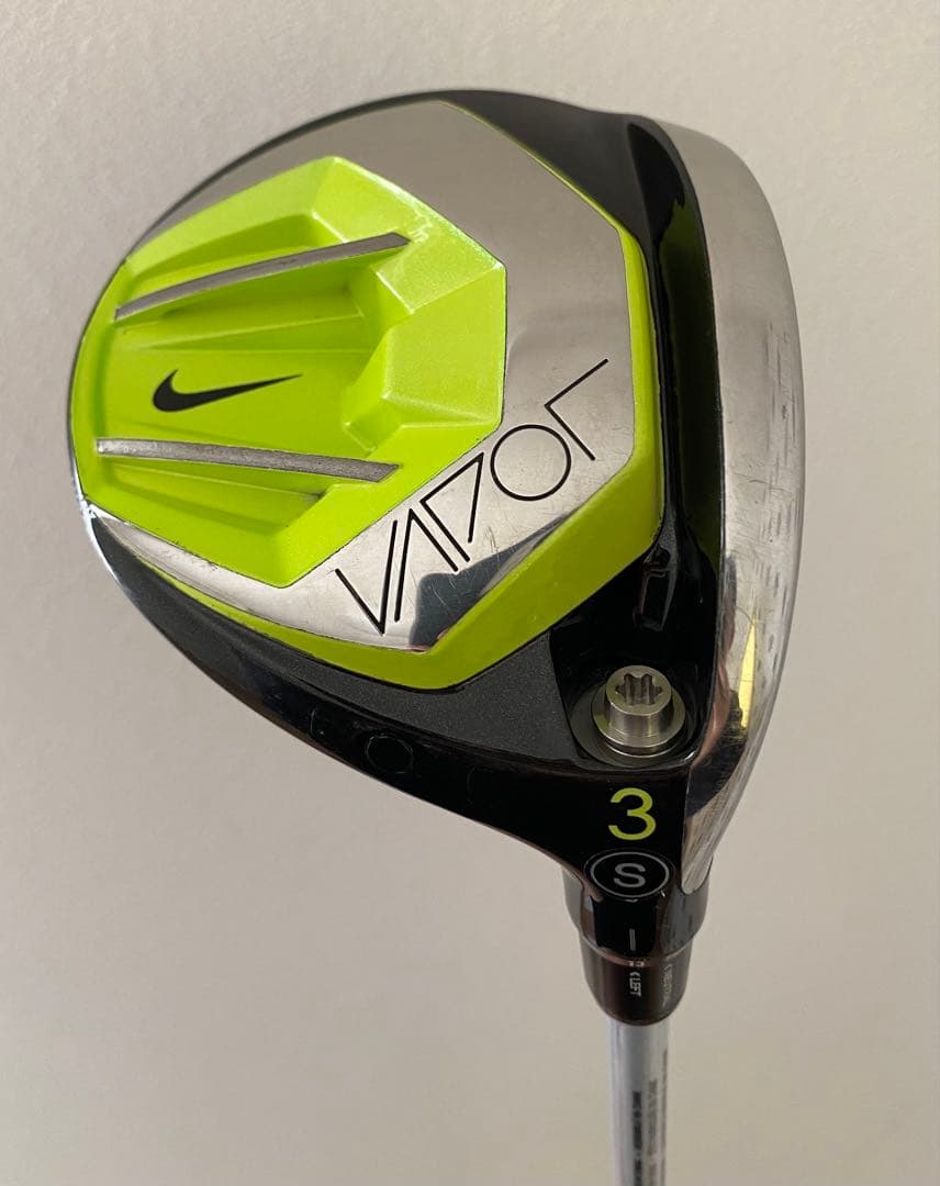 ナイキ ユーティリティ 3 ヴェイパースピード　VAPOR SPEED NIKE