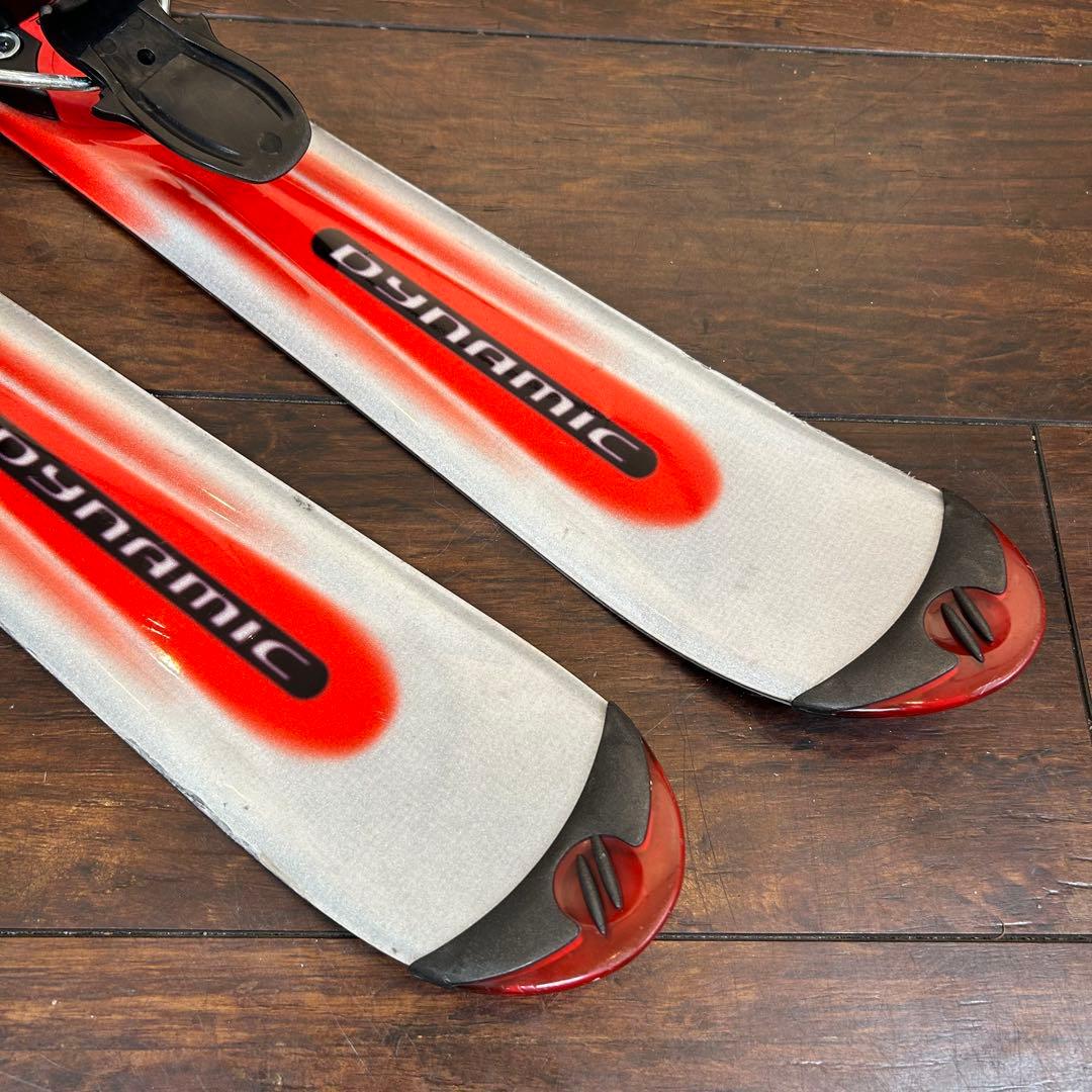 ◇美品◇ Dynamic 99cm ブーツ　ゲンファクトリー　27〜27.5cm