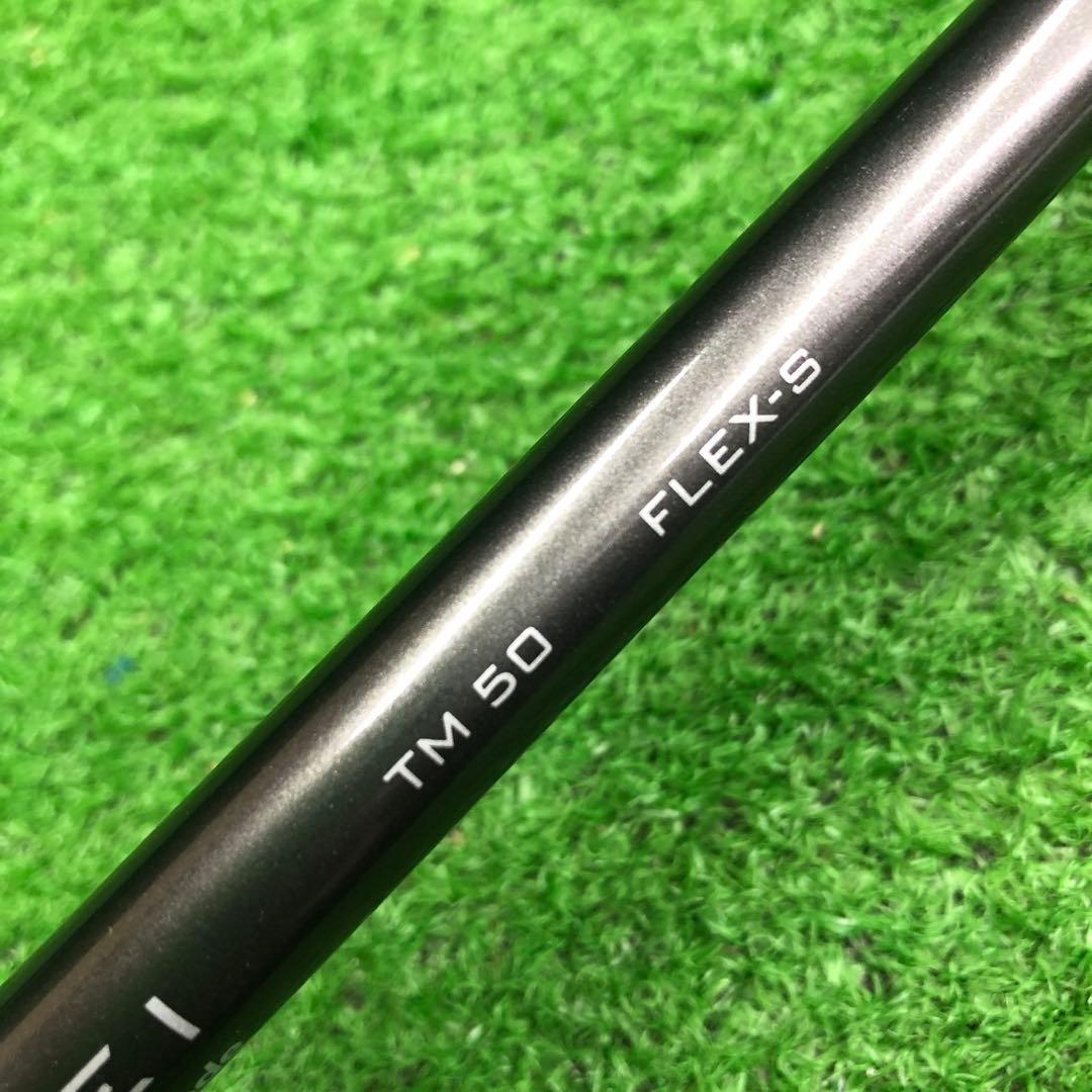 Gsh-925TENSEI シャフト単品flexS TM50 PINGスリーブ付