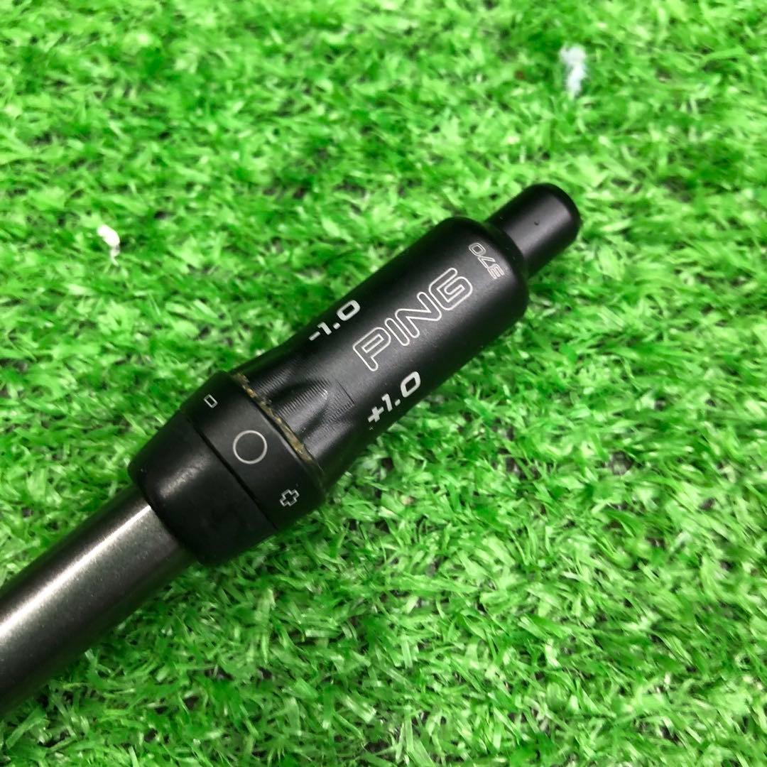 Gsh-925TENSEI シャフト単品flexS TM50 PINGスリーブ付