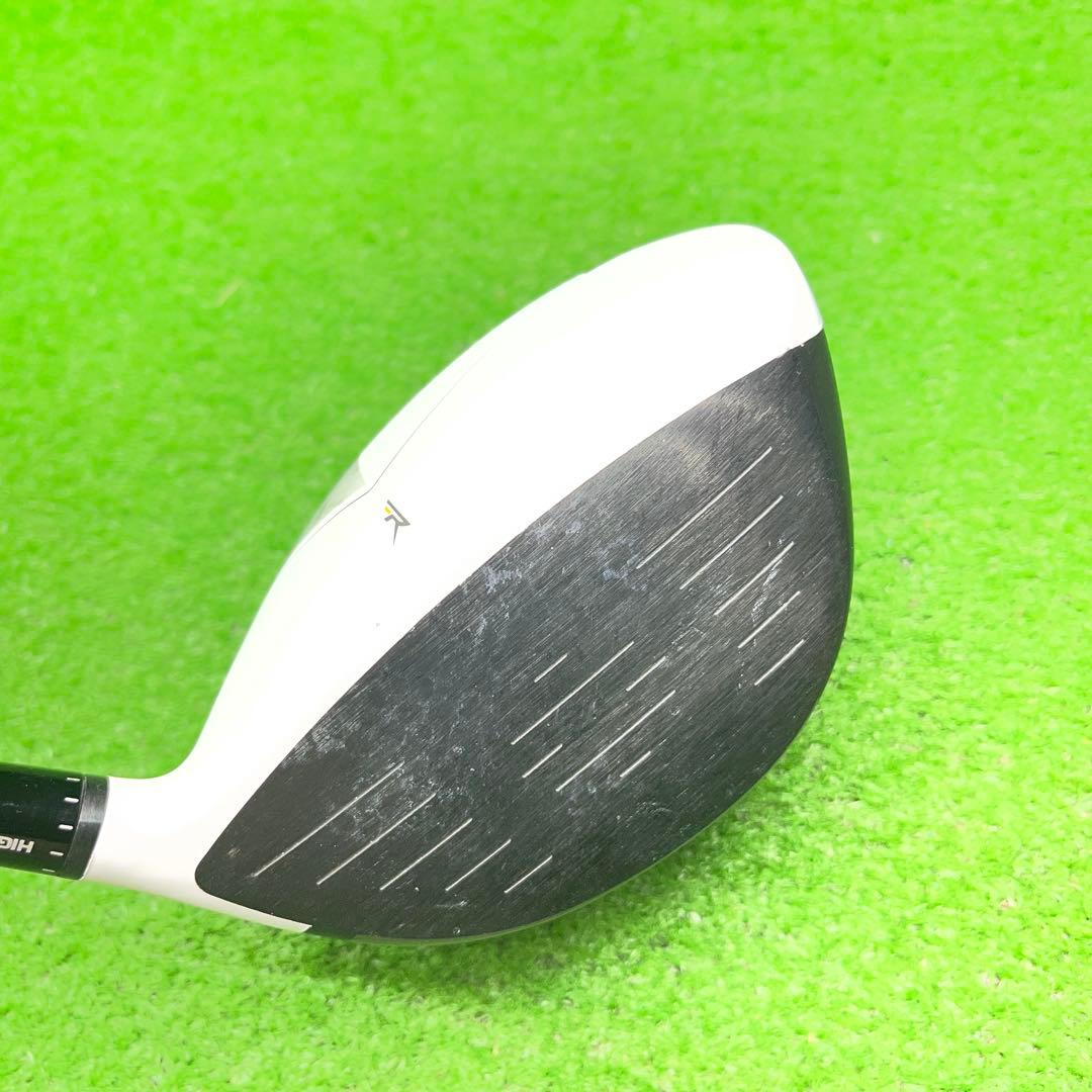 DDD-1954 TaylorMade RBZ Stage2 9.5° レフティ