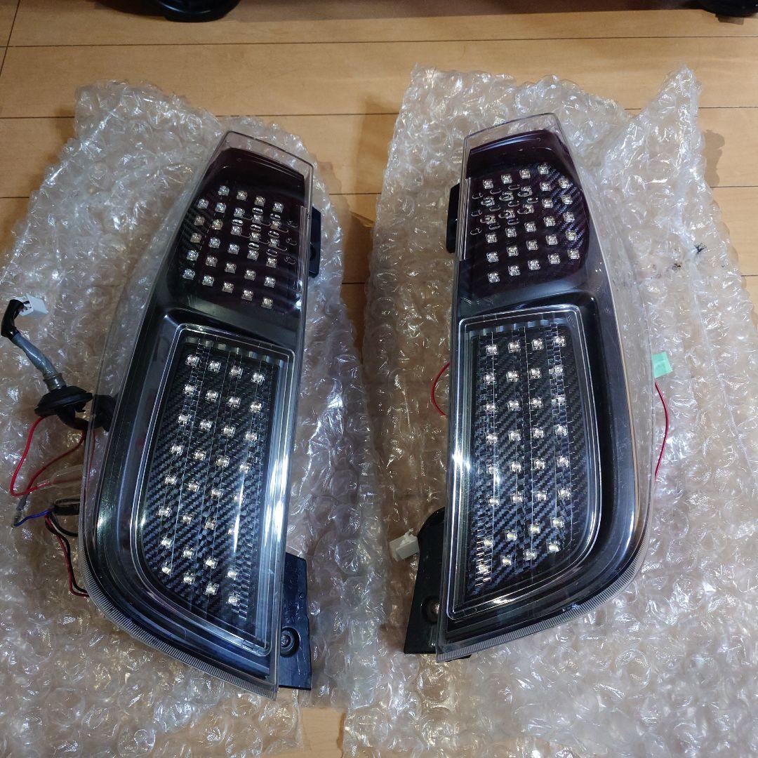 デイズルークス　ワンオフテールランプ