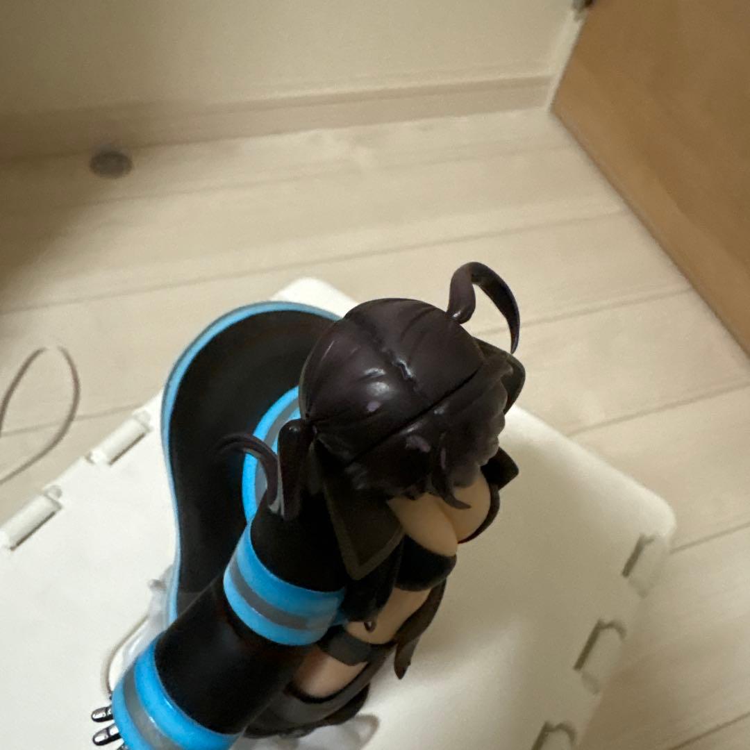 環古達フィギュア