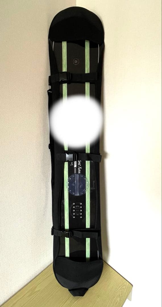 n*e様 OGASAKA CT-S 154cm