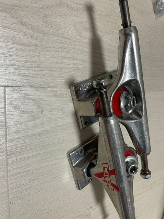 ventureトラック 5.2 low