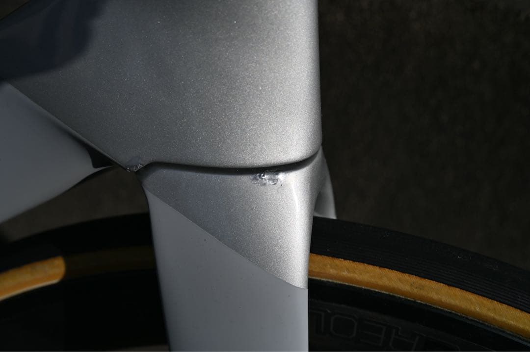 TREK MADONE SLR6 DISC 2019年モデル 54サイズ