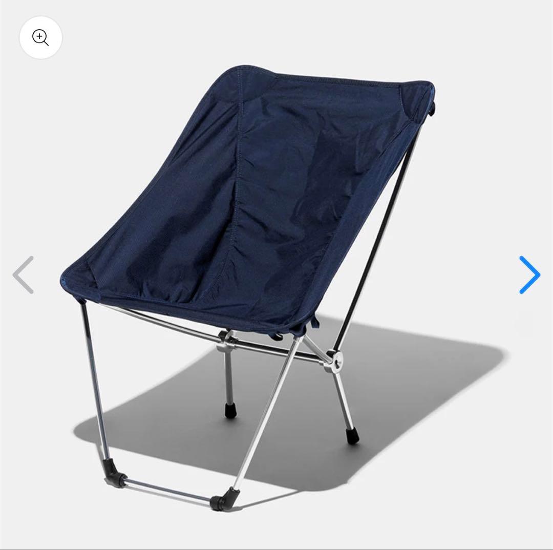 ダイワ LIFESTYLE PRO CRADLE CHAIR CORDURA