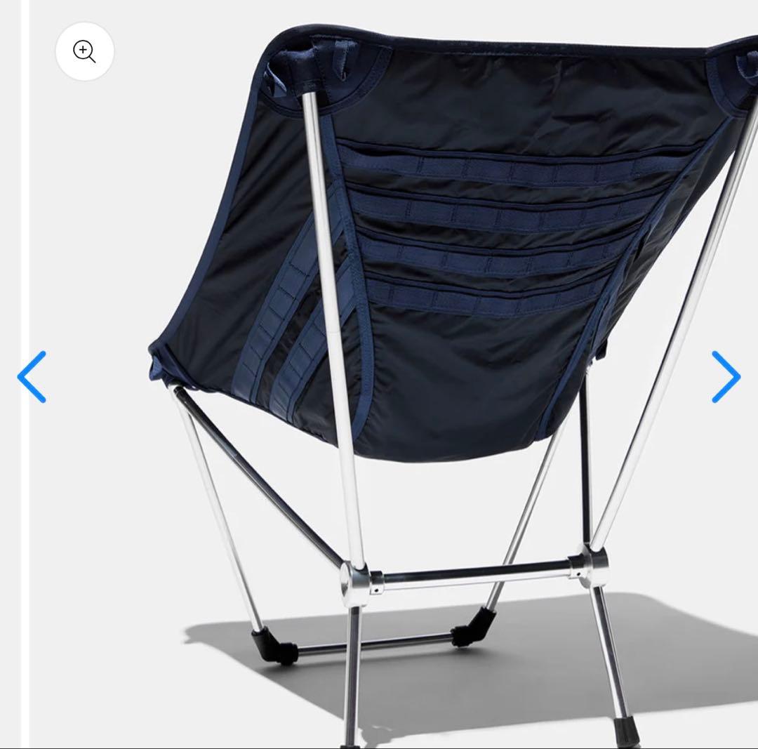 ダイワ LIFESTYLE PRO CRADLE CHAIR CORDURA