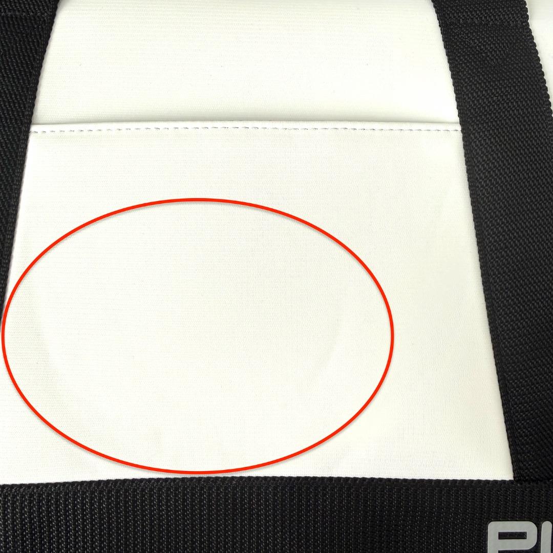 【美品】PING ピン 希少品 ゴルフ ボストンバック GB-F2504