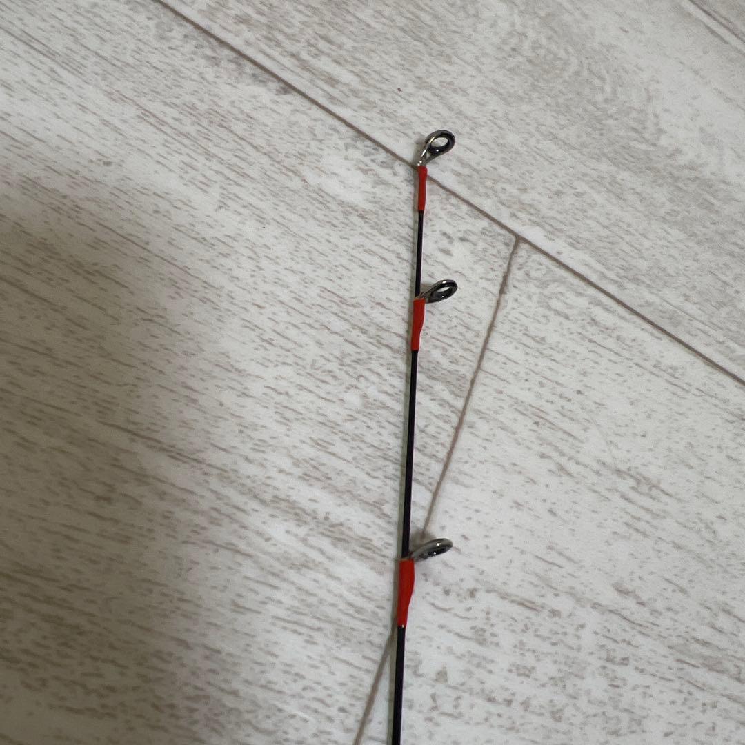 DAIWA ダイワ 紅牙X 69HB