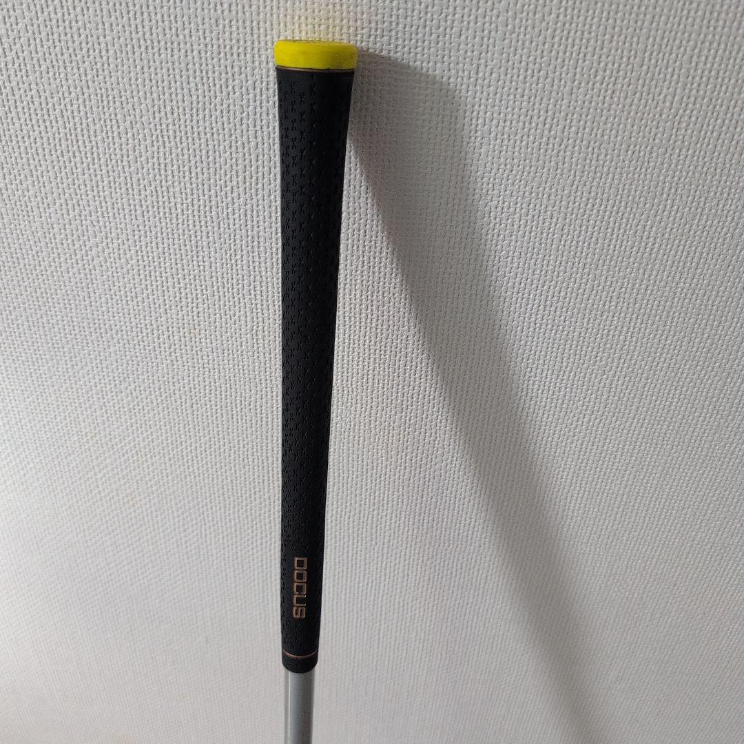 DOCUS DCD711 11.5 レフティ ドゥーカス　ツアーAD